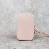 Load image into Gallery viewer, Aria Crossbody Bag | Blush