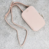 Load image into Gallery viewer, Aria Crossbody Bag | Blush