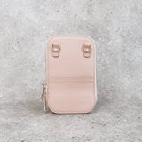 Load image into Gallery viewer, Aria Crossbody Bag | Blush