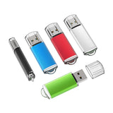 Load image into Gallery viewer, Bulk Quality High Storage Thumb USB Flash Drives