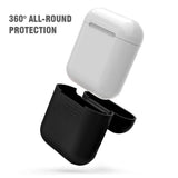 Load image into Gallery viewer, Bulk AirPods Silicone Case Cover Protective for Apple Airpod Charging Case