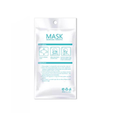 Load image into Gallery viewer, Bulk DIY Face Masks 3 Layer Medical Masks 5 In A Pack For Customize Yourself