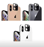 Load image into Gallery viewer, Bulk IPhone X, XR and X MAX Camera Converter to IPhone 11, 11 Pro and 11 Pro MAX