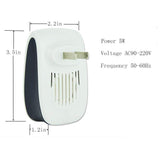 Load image into Gallery viewer, Wholesale Pest Insect Repeller Ultrasonic Professional Pest Control Ultrasonic Repeller