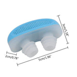 Load image into Gallery viewer, Bulk 2 in 1 Anti Snoring Nose Air Purifier For Comfortable Sleep