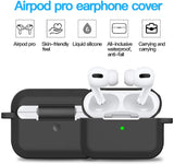 Load image into Gallery viewer, Bulk DIY Keychain Airpod Pro Covers for Customization, Screen Printing