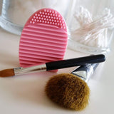 Load image into Gallery viewer, Bulk Makeup Brush Cleaner Tool, Cosmetics Cleaning Brush