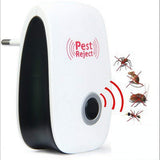 Load image into Gallery viewer, Wholesale Pest Insect Repeller Ultrasonic Professional Pest Control Ultrasonic Repeller