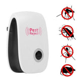 Load image into Gallery viewer, Wholesale Pest Insect Repeller Ultrasonic Professional Pest Control Ultrasonic Repeller