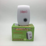 Load image into Gallery viewer, Wholesale Pest Insect Repeller Ultrasonic Professional Pest Control Ultrasonic Repeller