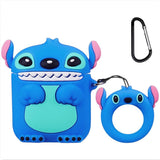 Load image into Gallery viewer, Bulk Airpod 1/2 Case Cover For Cute Funny Cartoon Character