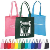 Load image into Gallery viewer, Bulk Value Polypropylene Tote Bags, Wholesale Tote Bags