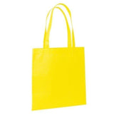 Load image into Gallery viewer, Bulk Value Polypropylene Tote Bags, Wholesale Tote Bags