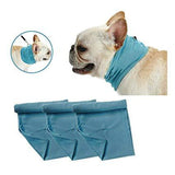 Load image into Gallery viewer, Wholesale Instant Cooling Pet Bandana-Dog Scarf Summer Cooling Towel Wrap Dog Collar for Bulldog Puppy Cats etc