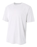 Load image into Gallery viewer, A4 Adult Sprint Polyester Short Sleeve 3.5 Ounce Performance Tee