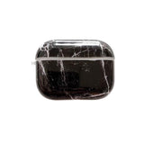 Load image into Gallery viewer, Bulk Airpod Pro &amp; Airpod 1/2 Marble Case Cover White And Black Marble