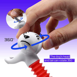 Load image into Gallery viewer, Bulk Fidget Stress Relieve Toys Pop Tubes Dog Sensory Toy