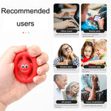 Load image into Gallery viewer, Bulk Wholesale Screaming Monkey Decompression Fidget Grip Play Exercise Finger Aids to Relieve Stress and Anxiety