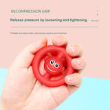 Load image into Gallery viewer, Bulk Wholesale Screaming Monkey Decompression Fidget Grip Play Exercise Finger Aids to Relieve Stress and Anxiety