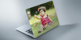 Load image into Gallery viewer, Custom Laptop Skin Printed Laptop Cover Logo Laptop Skin