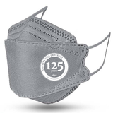 Load image into Gallery viewer, Custom KF94 Disposable Face Masks, Logo Printed Medical Face Mask 4 Ply - All Colors