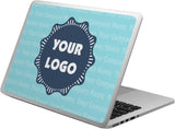 Load image into Gallery viewer, Custom Laptop Skin Printed Laptop Cover Logo Laptop Skin