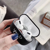 Load image into Gallery viewer, Bulk Airpod Pro &amp; Airpod 1/2 Case Cover With Love You, Love Me