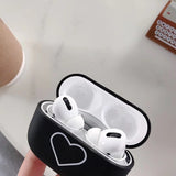 Load image into Gallery viewer, Bulk Airpod Pro &amp; Airpod 1/2 Case Cover For His And Hers Love Heart