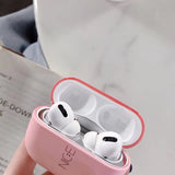 Load image into Gallery viewer, Bulk Airpod Pro &amp; Airpod 1/2 Case Cover For His And Hers Nice