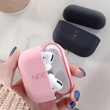 Load image into Gallery viewer, Bulk Airpod Pro &amp; Airpod 1/2 Case Cover For His And Hers Nice