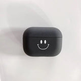 Load image into Gallery viewer, Bulk Airpod Pro &amp; Airpod 1/2 Case Cover For His And Hers Smile Face