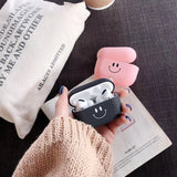 Load image into Gallery viewer, Bulk Airpod Pro &amp; Airpod 1/2 Case Cover For His And Hers Smile Face