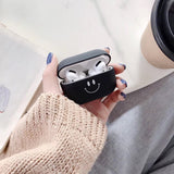 Load image into Gallery viewer, Bulk Airpod Pro &amp; Airpod 1/2 Case Cover For His And Hers Smile Face