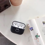 Load image into Gallery viewer, Bulk Airpod Pro &amp; Airpod 1/2 Case Cover For His And Hers Smile Face