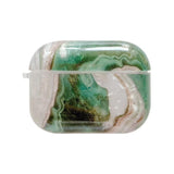 Load image into Gallery viewer, Bulk Airpod Pro &amp; Airpod 1/2 Rock Case Cover Green White Rock