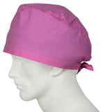 Load image into Gallery viewer, Custom Logo Scrub Caps, Promotional Printed Scrub Caps - One Size Fits All