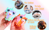 Load image into Gallery viewer, Bulk Pop Fidgets Ball Popper Toys Unicorn 3D Squeeze Ball