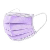 Load image into Gallery viewer, Custom Disposable Face Masks, Logo Printed Medical Face Mask 3 Ply - All Colors