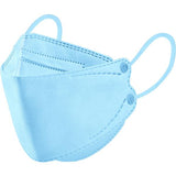 Load image into Gallery viewer, Custom KF94 Disposable Kid&#39;s Face Masks, Logo Printed Medical Face Mask 4 Ply - All Colors