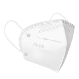 Load image into Gallery viewer, Bulk KN95 Face Masks For Ultimate Protection Filter Multi Layer Face Masks