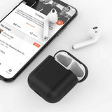 Load image into Gallery viewer, Bulk AirPods Silicone Case Cover Protective for Apple Airpod Charging Case