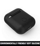 Load image into Gallery viewer, Bulk AirPods Silicone Case Cover Protective for Apple Airpod Charging Case