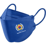 Load image into Gallery viewer, Custom KF94 Disposable Face Masks, Logo Printed Medical Face Mask 4 Ply - All Colors