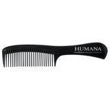 Load image into Gallery viewer, Custom Logo Hair Combs Personalized Boutique Hair Combs