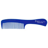 Load image into Gallery viewer, Custom Logo Hair Combs Personalized Boutique Hair Combs