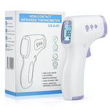 Load image into Gallery viewer, Bulk Infrared Digital Thermometer Forehead Non Touch Temperature Gun