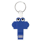 Load image into Gallery viewer, Bulk DIY Clipster Buddy 3-In-1 Charging Cable Key Ring - 100 Pack