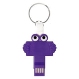 Load image into Gallery viewer, Bulk DIY Clipster Buddy 3-In-1 Charging Cable Key Ring - 100 Pack