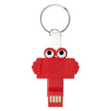 Load image into Gallery viewer, Bulk DIY Clipster Buddy 3-In-1 Charging Cable Key Ring - 100 Pack