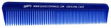 Load image into Gallery viewer, Custom Logo Cheap Hair Combs Personalized Economic Hair Combs